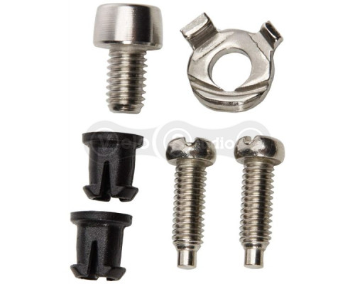 Сервисные запчасти Sram Rival22 Cable Anchor and Limit Screws