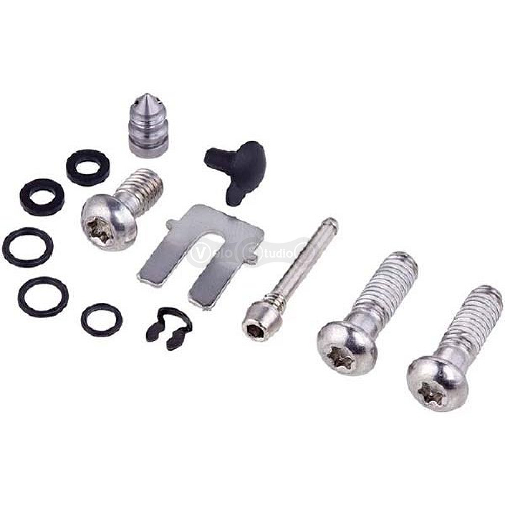 Сервісні запчастини Sram S4 SS CALIPER HARDWARE KIT