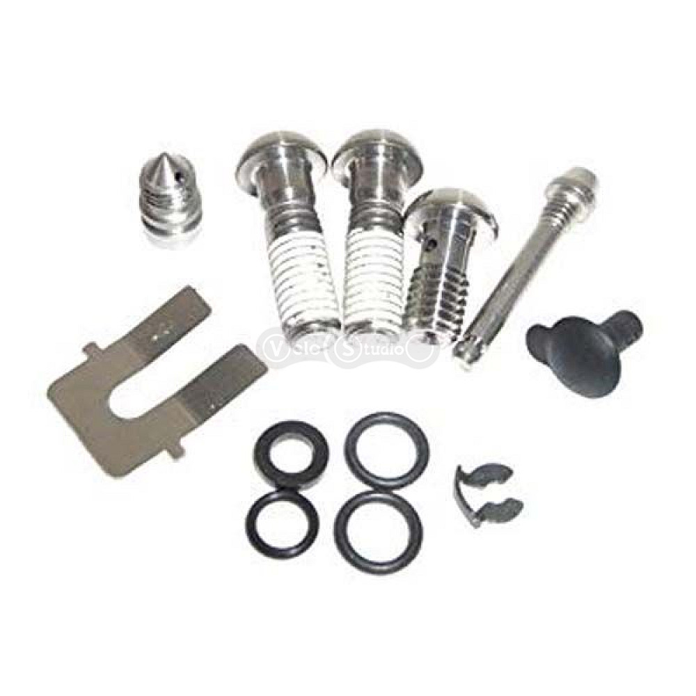 Сервисные запчасти Sram S4 TI CALIPER HARDWARE KIT