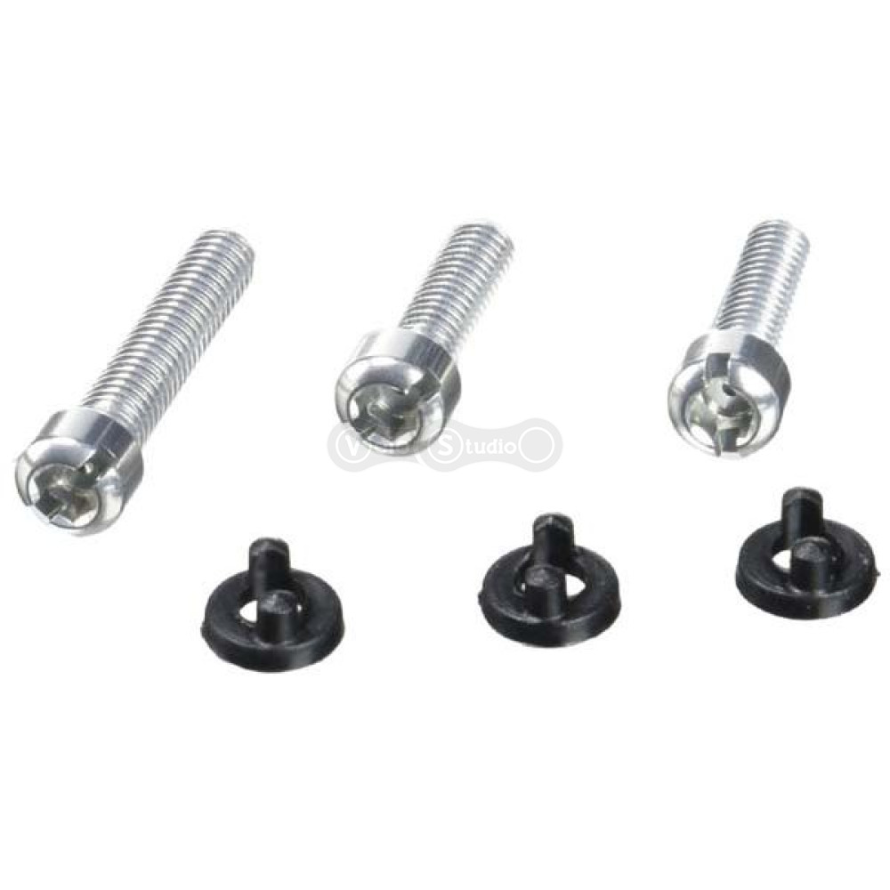 Сервісні запчастини Sram X0 DH 10SP RD SLV B-SCREW/LIMIT SCREW KIT