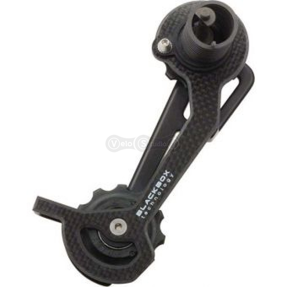 Сервисные запчасти Sram X0 RD CAGE ASSEMBLY CARBON LONG