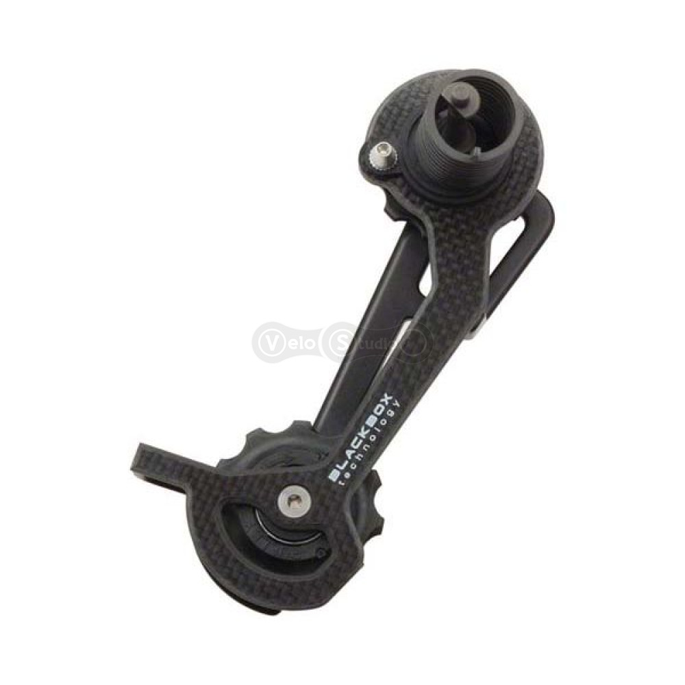 Сервисные запчасти Sram X0 RD CAGE ASSEMBLY CARBON MEDIUM