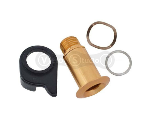 Сервисные запчасти Sram X0 RD HANGER BOLT GOLD