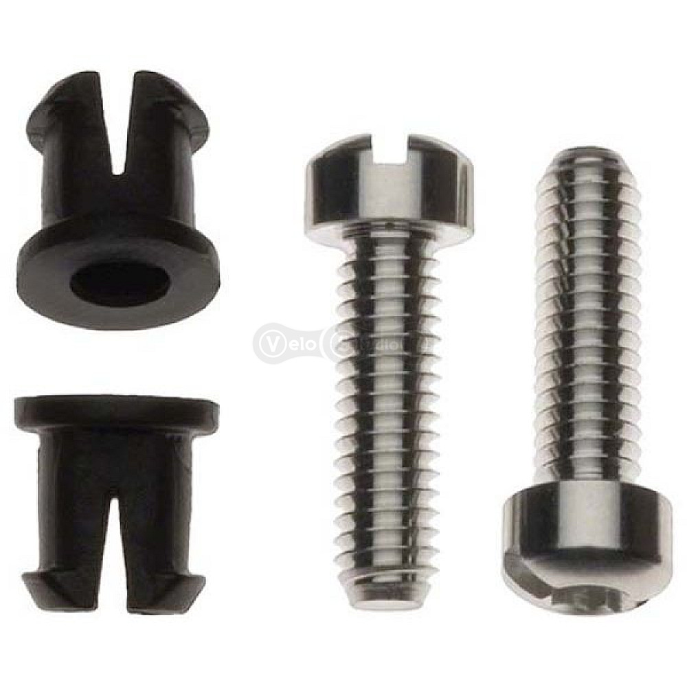 Сервісні запчастини Sram X0 RD LIMIT SCREWS