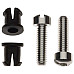 Сервисные запчасти Sram X7 DD27 RD SCREW / BOLT KIT