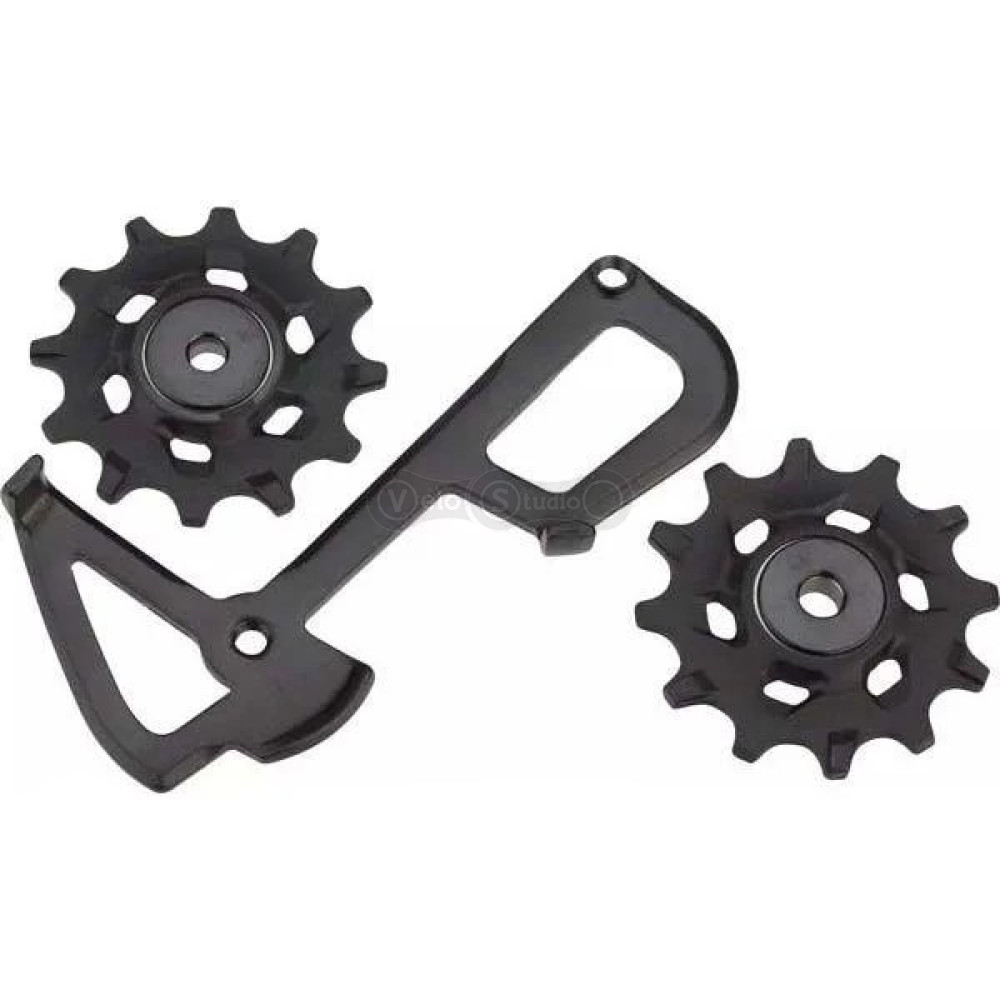 Сервисные запчасти Sram X01 11SP RD PULLEYS AND INNER CAGE
