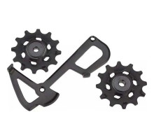 Сервисные запчасти Sram X01 11SP RD PULLEYS AND INNER CAGE