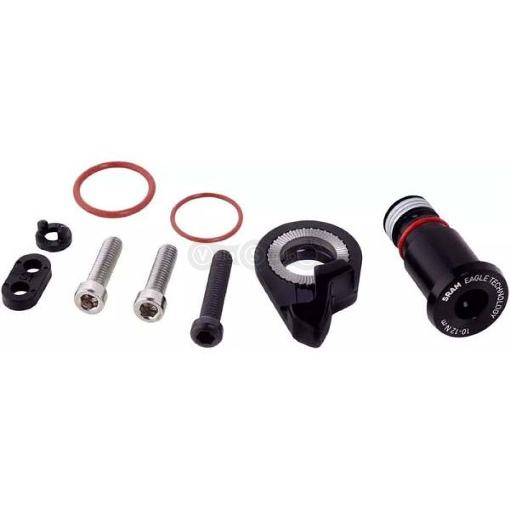 Сервисные запчасти Sram X01 Eagle RD B-BOLT&LIMIT SCRW KIT HEX5