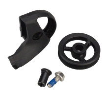 Сервисные запчасти Sram X01 RD CABLE PULLEY AND GUIDE