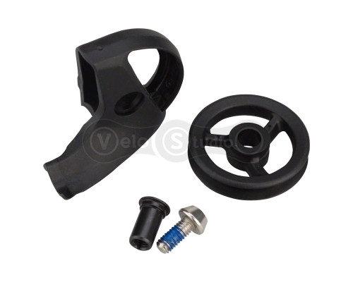 Сервісні запчастини Sram X01 RD CABLE PULLEY AND GUIDE
