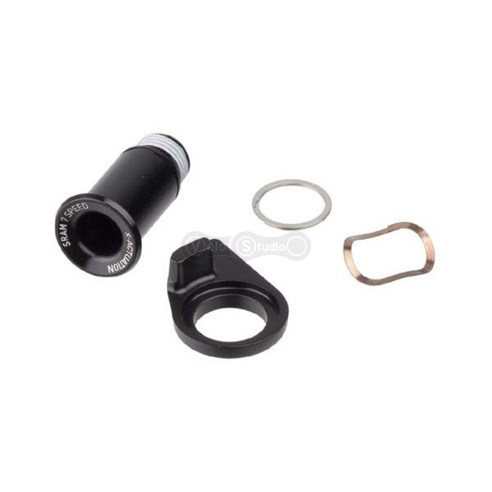 Сервисные запчасти Sram X01DH RD10SPD B-BOLT KIT T25