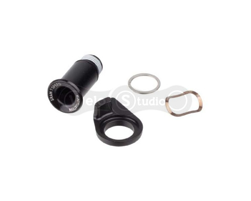 Сервисные запчасти Sram X01DH RD10SPD B-BOLT KIT T25