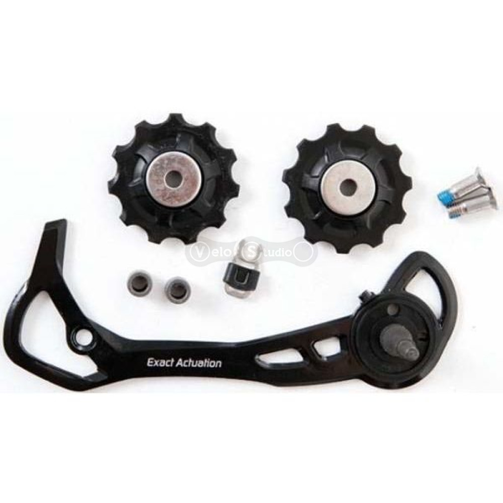 Сервисные запчасти Sram X5 RD 10SP LONG CAGE ASSY
