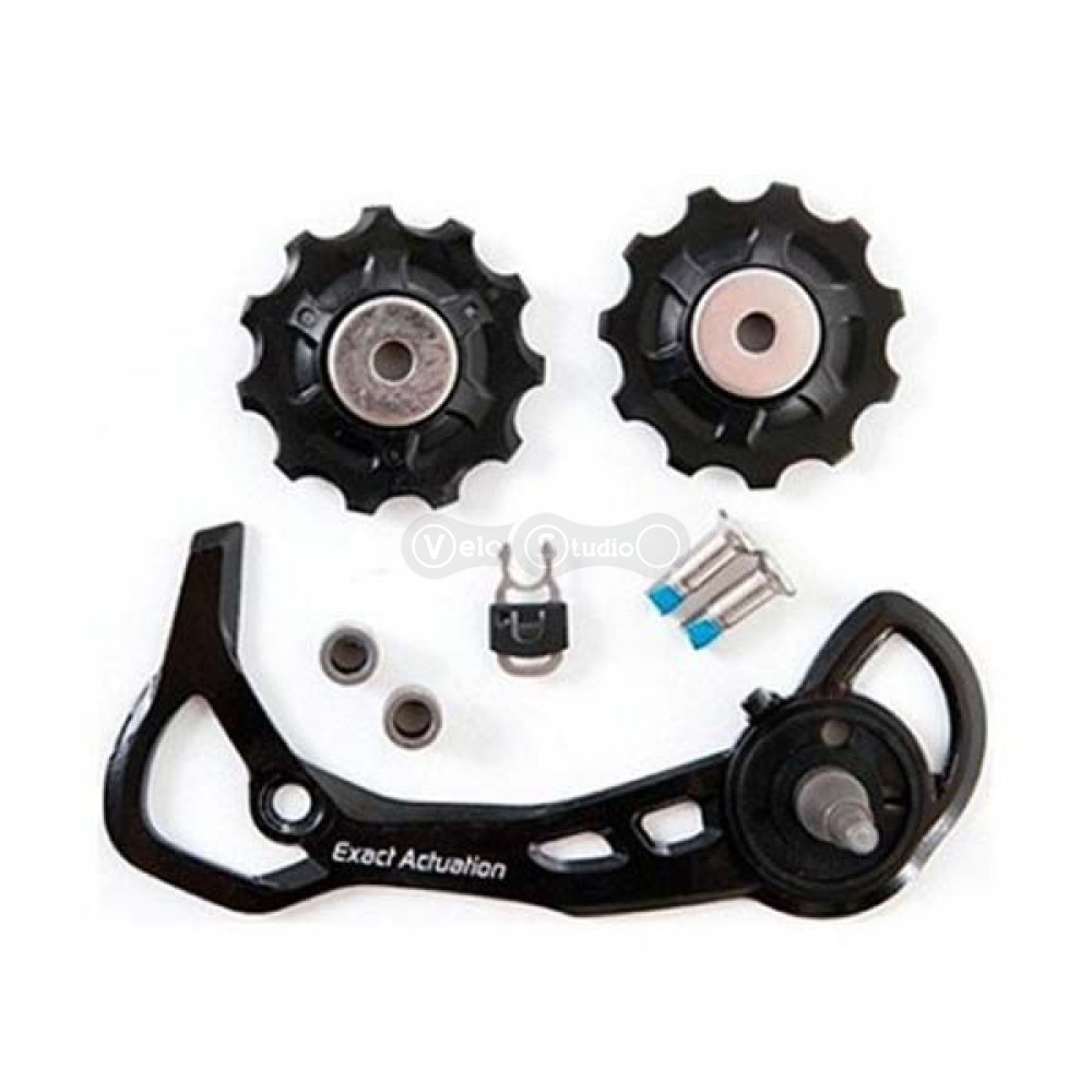 Сервісні запчастини Sram X5 RD 10SP MEDIUM CAGE ASSY