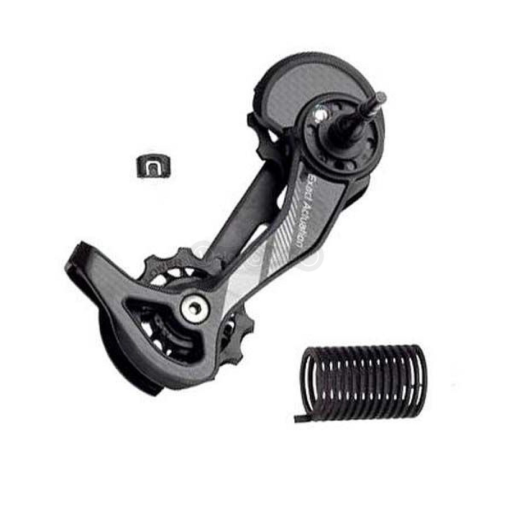 Сервисные запчасти Sram X7 10SP RD LONG CAGE ASSY