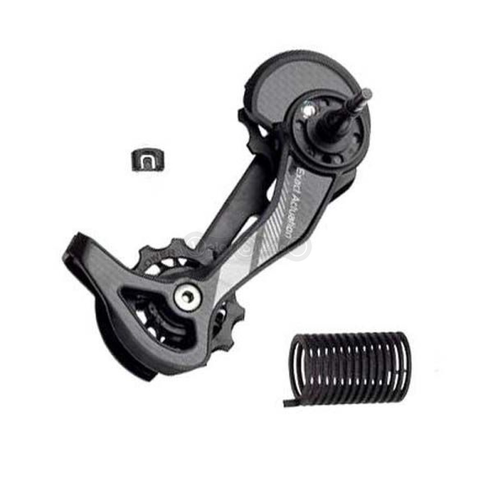 Сервисные запчасти Sram X7 10SP RD MEDIUM CAGE ASSY