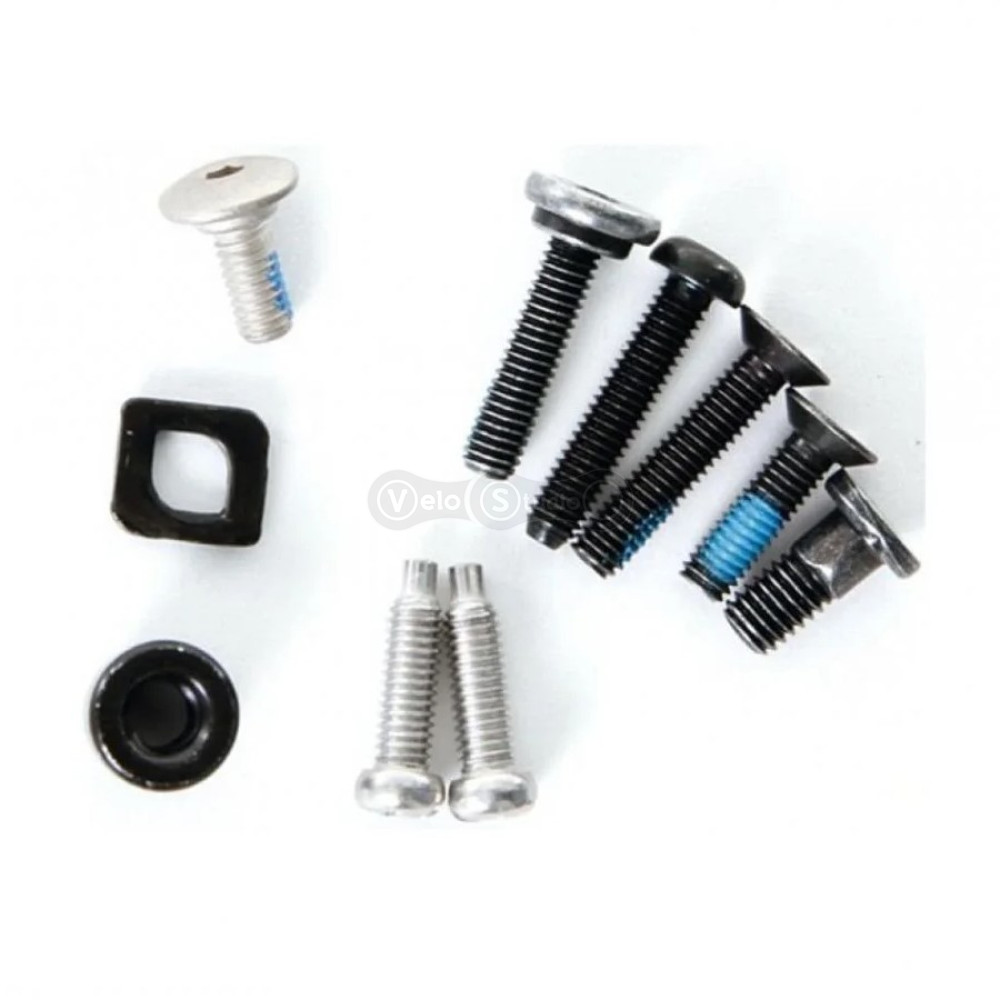 Сервисные запчасти Sram X7 DD27 RD SCREW / BOLT KIT