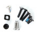 Сервисные запчасти Sram X7 DD27 RD SCREW / BOLT KIT