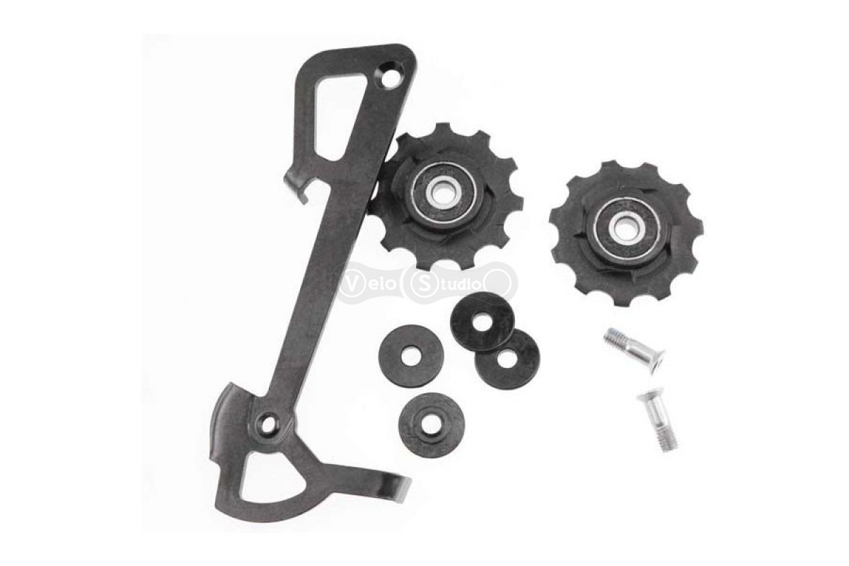Sram X7 TYPE 2 RD 10SP