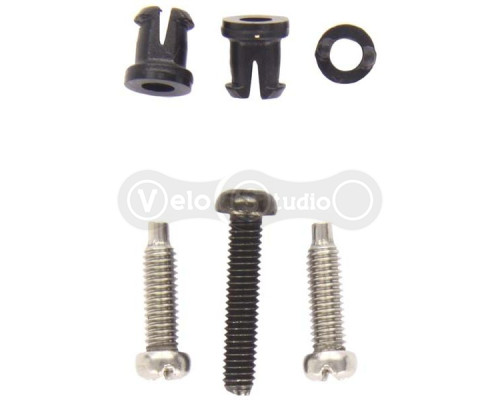 Сервісні запчастини Sram X7 TYPE2 RD 10SP B SCREW/LIMIT SCREW KIT