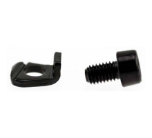 Сервисные запчасти Sram X7 TYPE2 RD CABLE ANCHOR BOLT/WASHER KIT