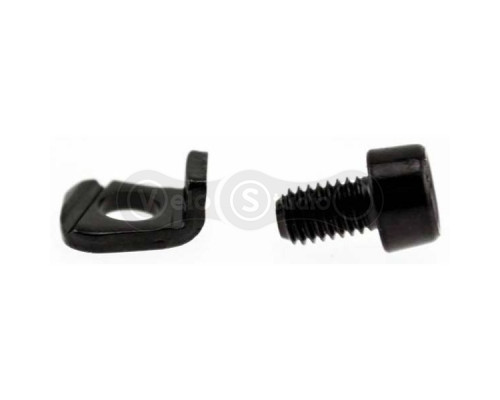 Сервисные запчасти Sram X7 TYPE2 RD CABLE ANCHOR BOLT/WASHER KIT