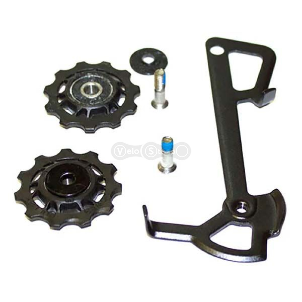 Сервисные запчасти Sram X9 RD CAGE KIT LONG