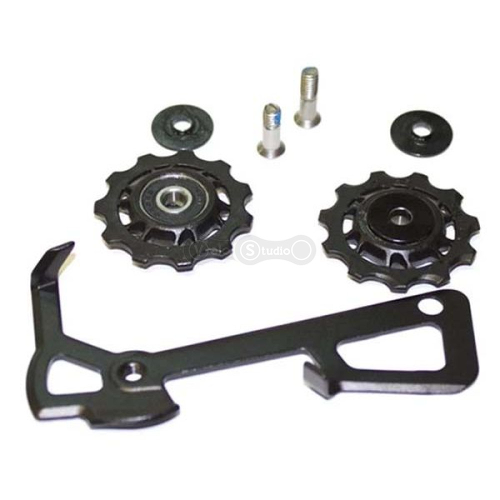 Сервісні запчастини Sram X9 RD CAGE KIT MEDIUM