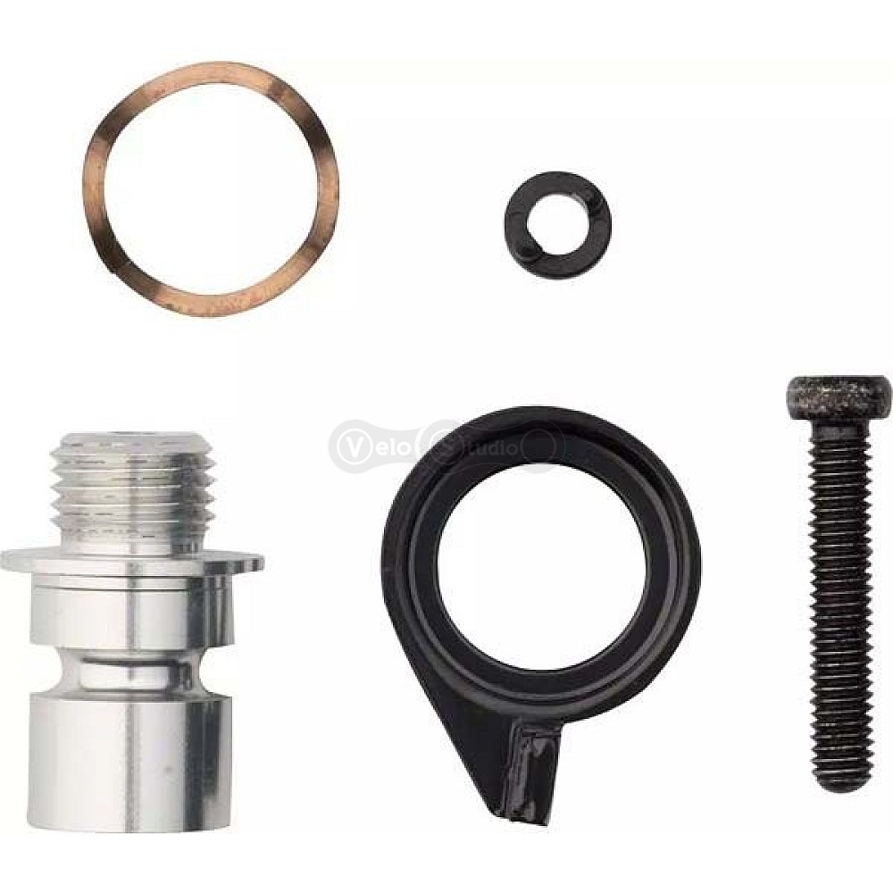 Сервисные запчасти Sram X9/X7 2010 RD B-BOLT KIT
