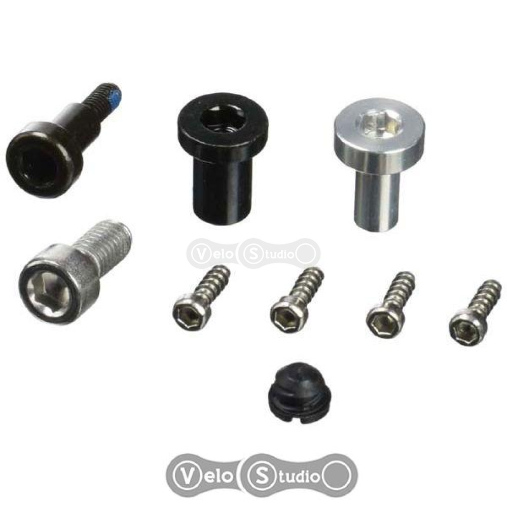 Сервисные запчасти Sram X9 / X7 / R/A SCREW / BOLT KIT