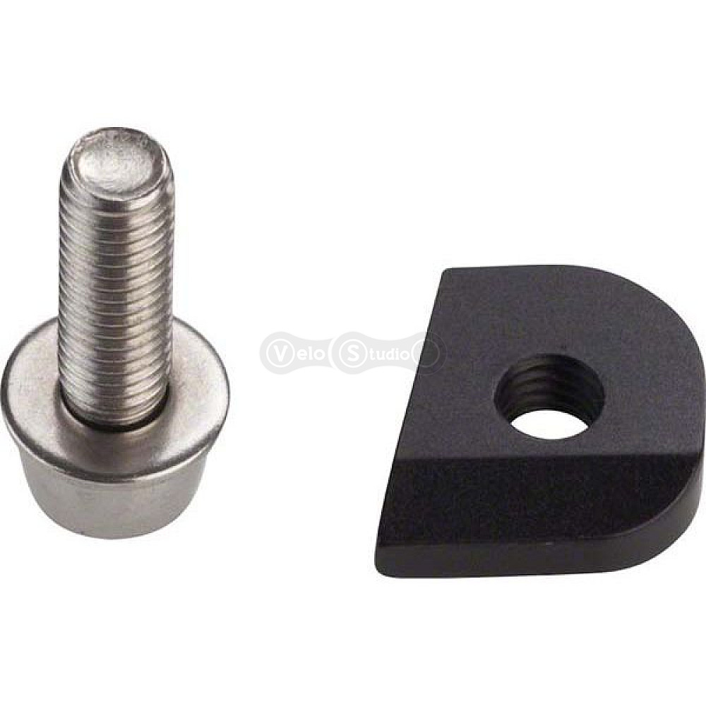 Сервисные запчасти Sram X9/X7 RD CABLE ANCHOR BOLT KIT