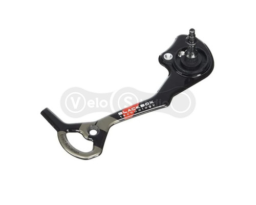 Сервісні запчастини Sram XX CAGE PIN &amp; OUTER CAGE MEDIUM