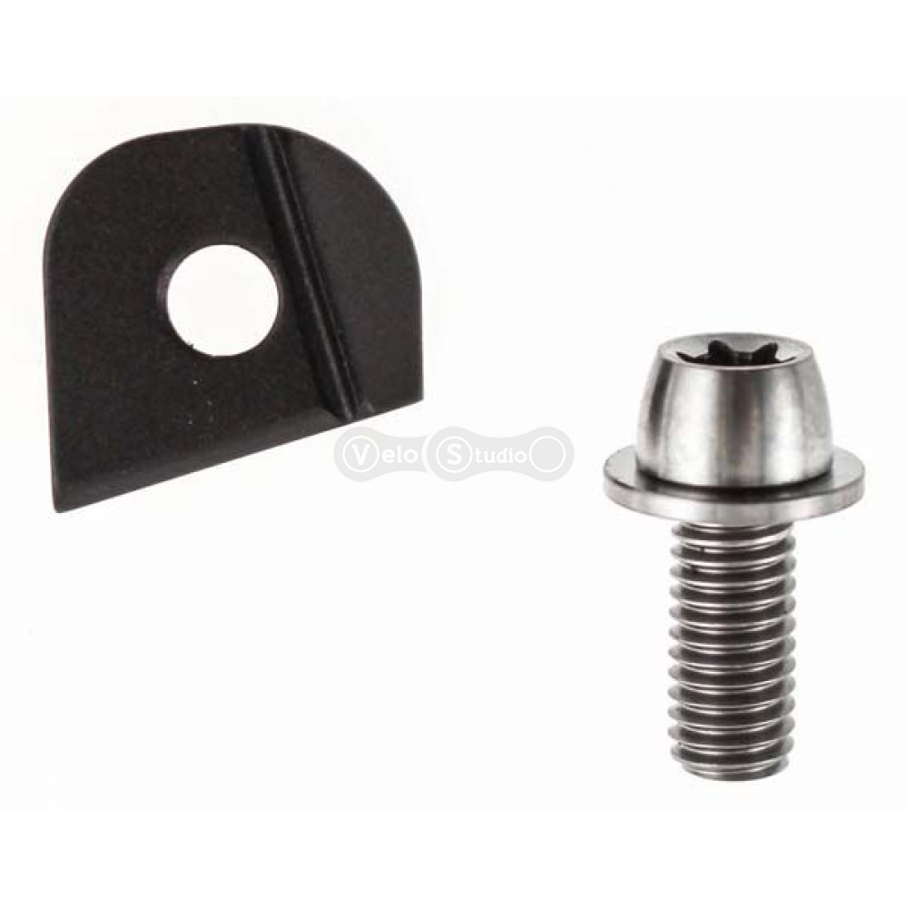 Сервісні запчастини Sram XX RD CABLE ANCHOR