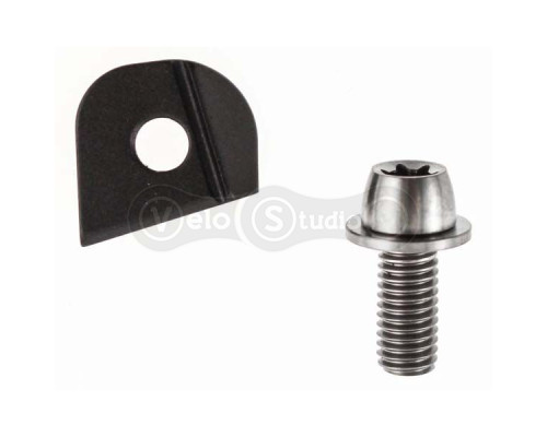 Сервісні запчастини Sram XX RD CABLE ANCHOR