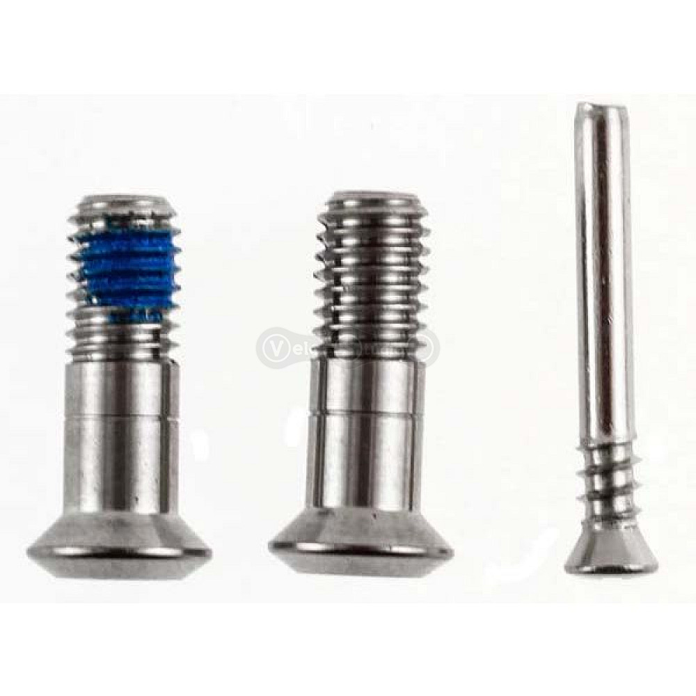 Сервисные запчасти Sram XX RD CAGE SCREW KIT
