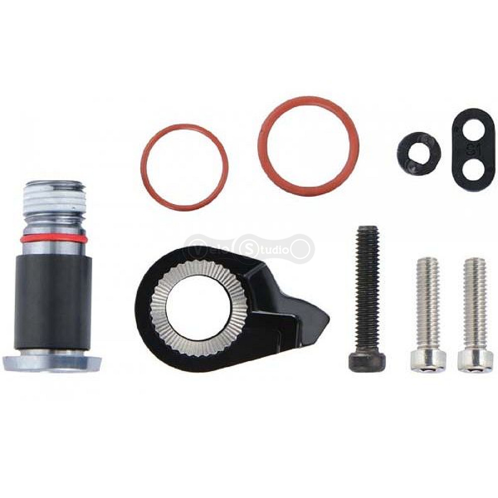 Сервісні запчастини Sram XX1 RD B-BOLT AND LIMIT SCREW KIT HEX5