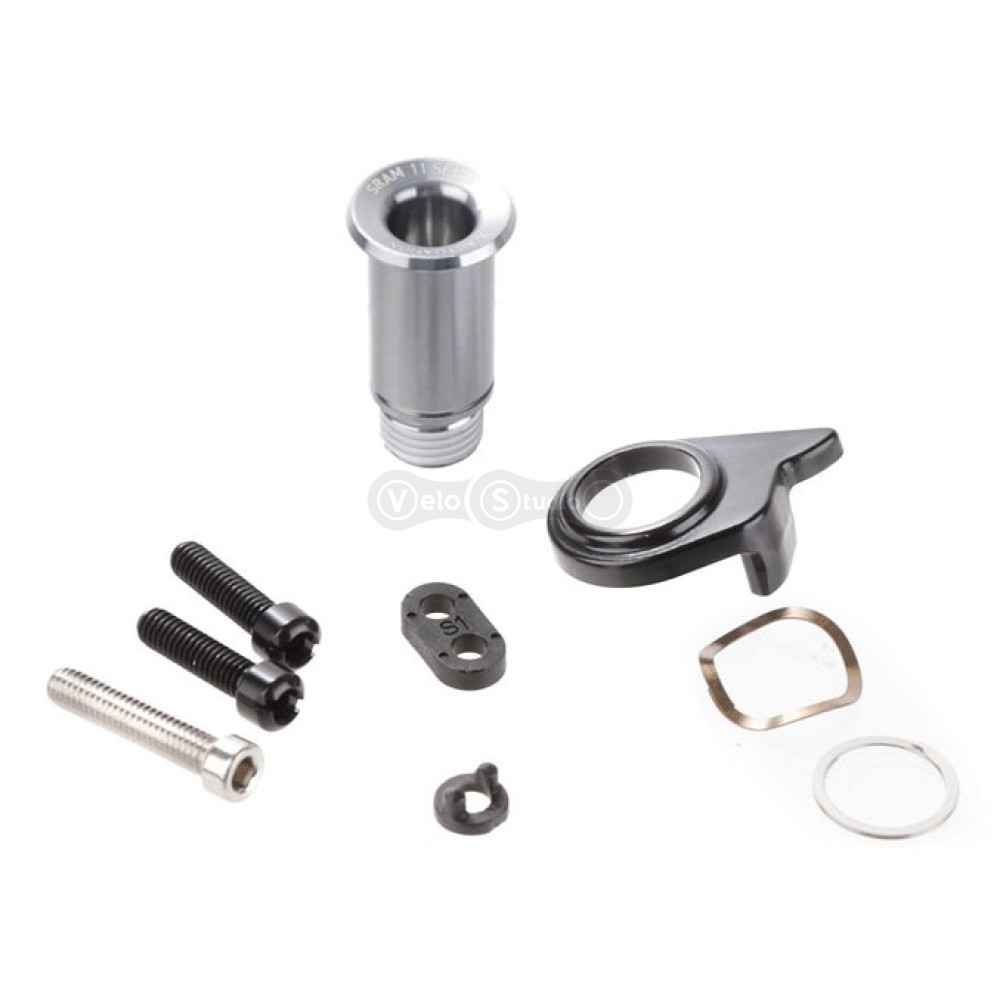 Сервісні запчастини Sram XX1 RD B-BOLT AND LIMIT SCREW KIT T25
