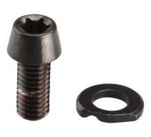 Сервисные запчасти Sram XX1 RD CABLE ANCHOR BOLT & WASHER