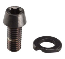 Сервисные запчасти Sram XX1 RD CABLE ANCHOR BOLT &amp; WASHER