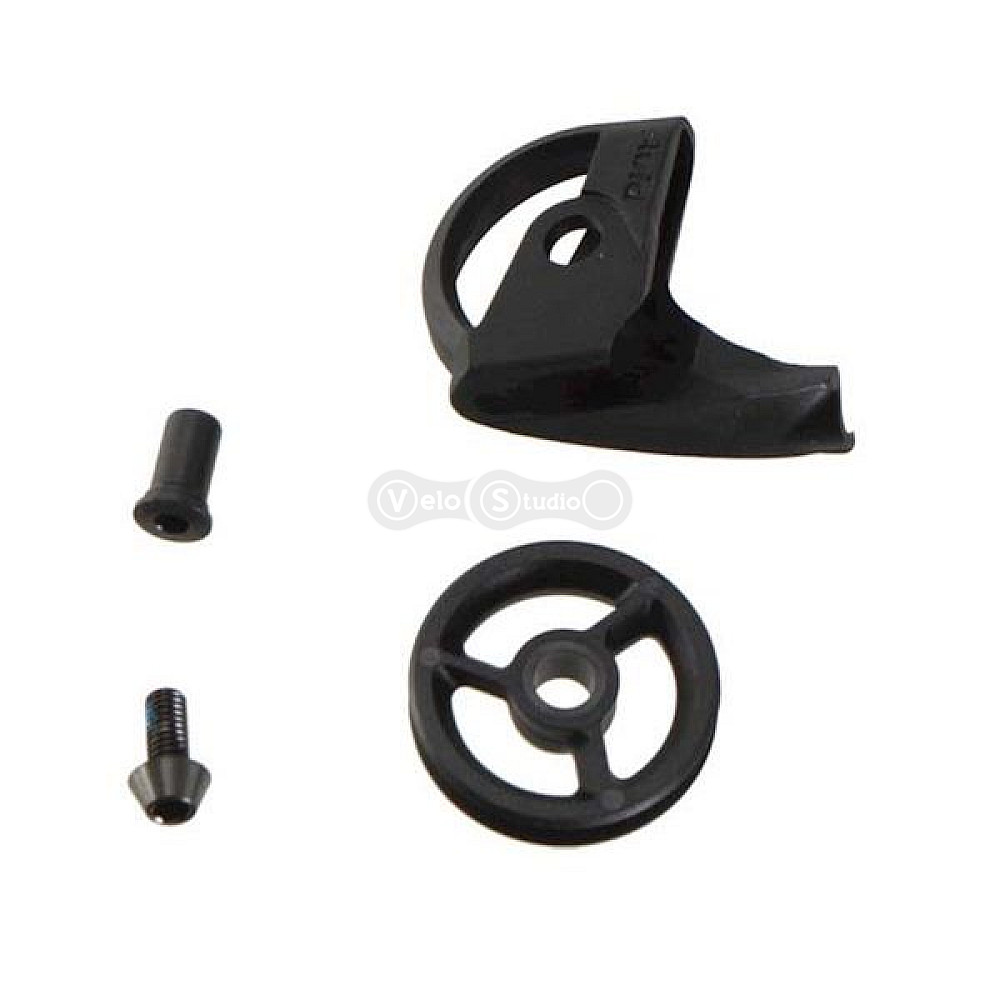 Сервисные запчасти Sram XX1 RD CABLE PULLEY AND GUIDE
