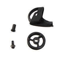 Сервисные запчасти Sram XX1 RD CABLE PULLEY AND GUIDE
