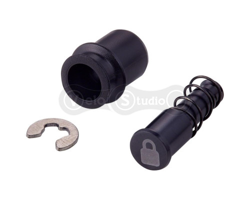 Сервисные запчасти Sram XX1/X01 EAGLE CAGELOCK W/SPRING GRY