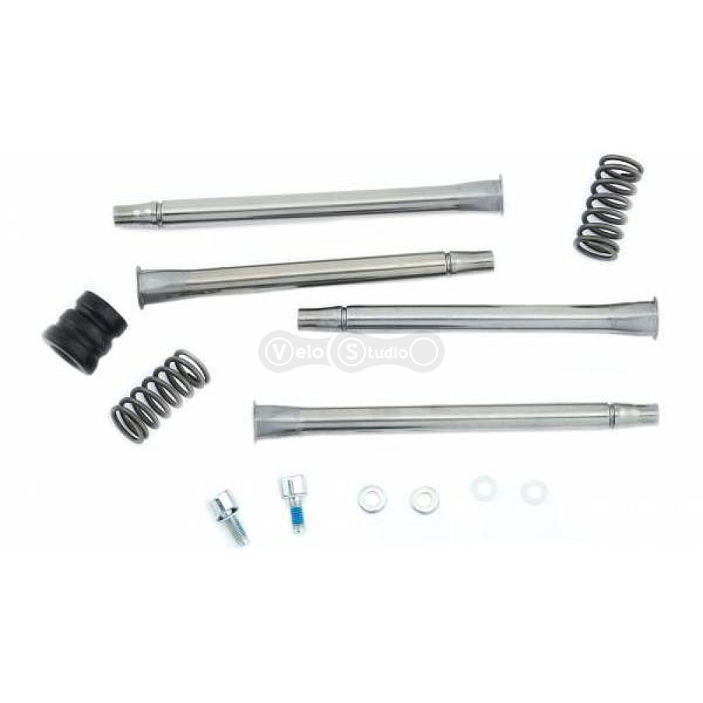 Сервисный комплект Rock Shox DART 1 SHAFT KIT (80 мм/100 мм)