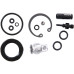 Сервісний комплект Rock Shox LOWER HOSE BARB ASSY KIT REVERB STEALTH