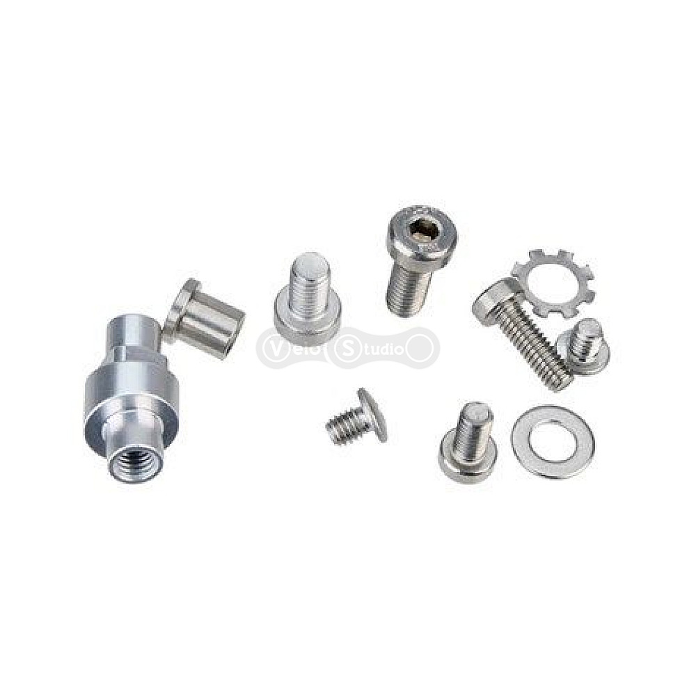 Сервисный комплект Rock Shox PUSHLOC HARDWARE KIT