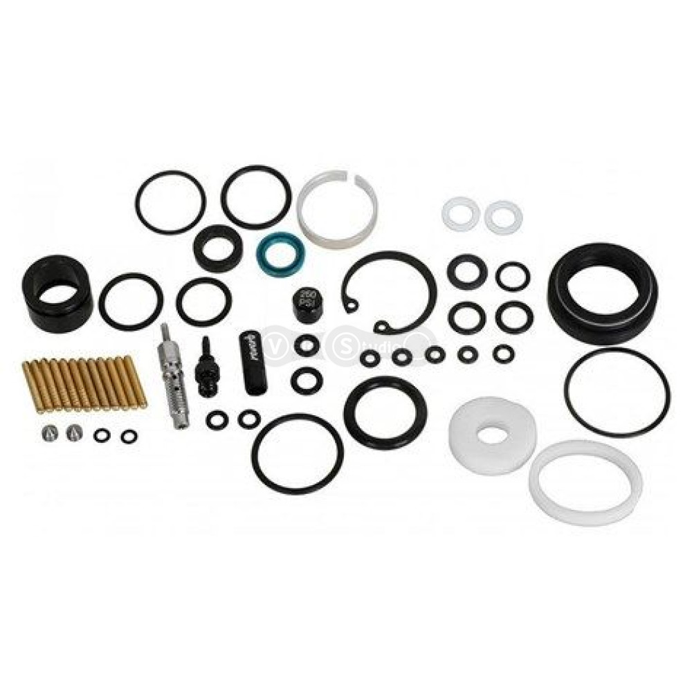 Сервисный комплект Rock Shox REVERB A2 FULL SVC KIT NEW IFP