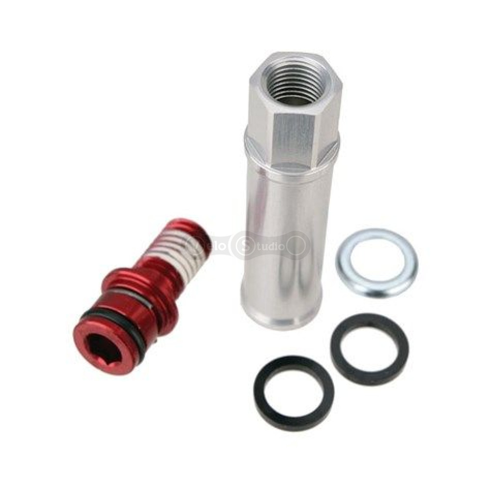 Сервисный набор Rock Shox 09 REBA 29 SHAFT FASTENER KIT