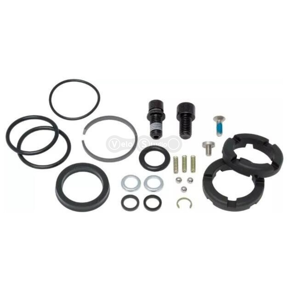 Сервісний набір Rock Shox DOMAIN DAMPER SERVICE KIT(COMP/REB)