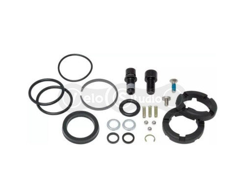 Сервисный набор Rock Shox DOMAIN DAMPER SERVICE KIT(COMP/REB)