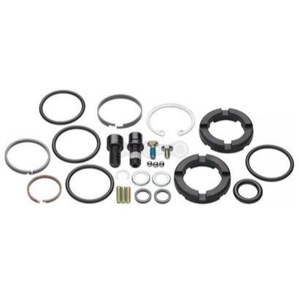Сервисный набор Rock Shox LYRIK DAMPER (COMP/REB) SERVICE KIT